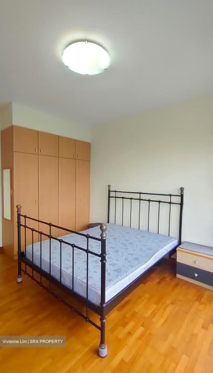 The Mayfair (D22), Condominium #553779551